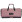 Adidas Τσάντα γυμναστηρίου 4Athlts Duffel Bag M